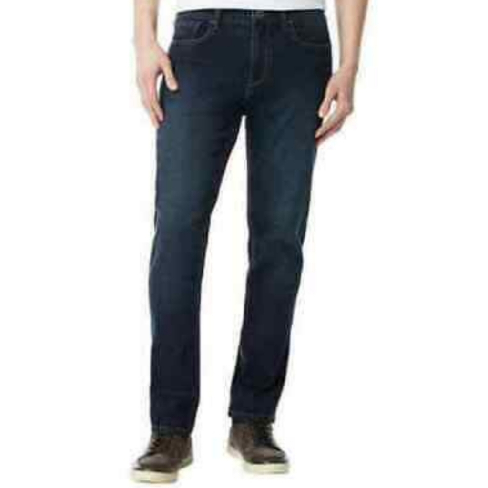 Unionbay UB Tech Men's Flex Denim Jeans